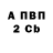 Альфа ПВП Соль Andy Shumkin